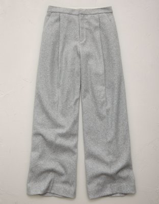 AE77 Cozy Trouser