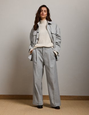 AE77 Cozy Trouser