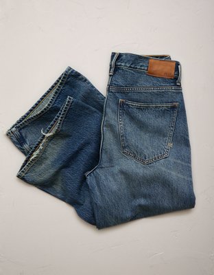 AE77 Premium Vintage Flare Jean