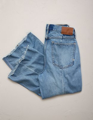 AE77 Premium Vintage Flare Jean