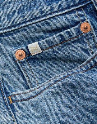 AE77 Premium Vintage Flare Jean