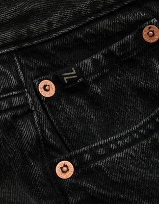 AE77 Premium Super Wide Jean