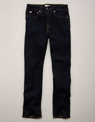 Jean-cigarette haut de gamme AE77