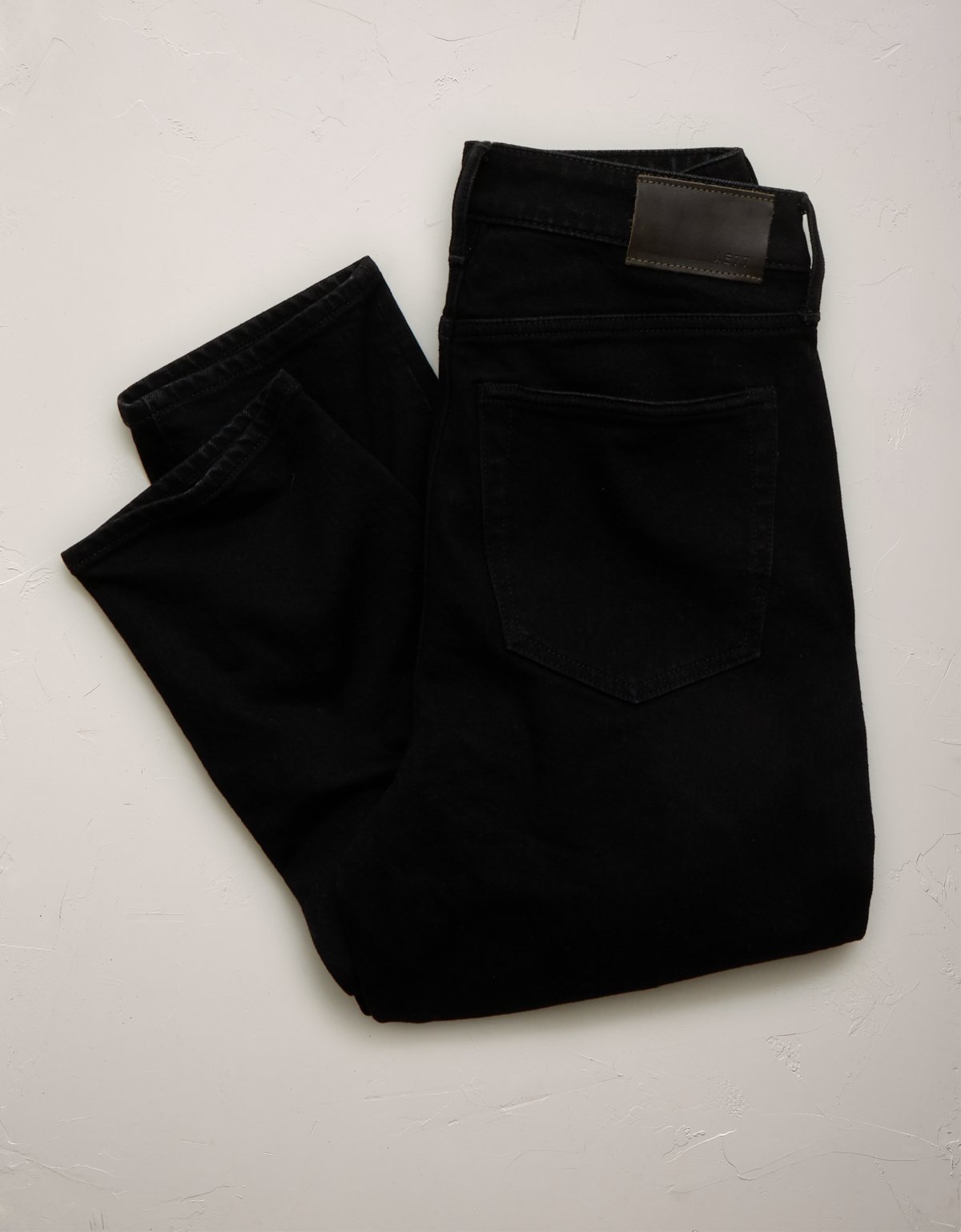 AE77 Premium Cigarette Jean - image 4