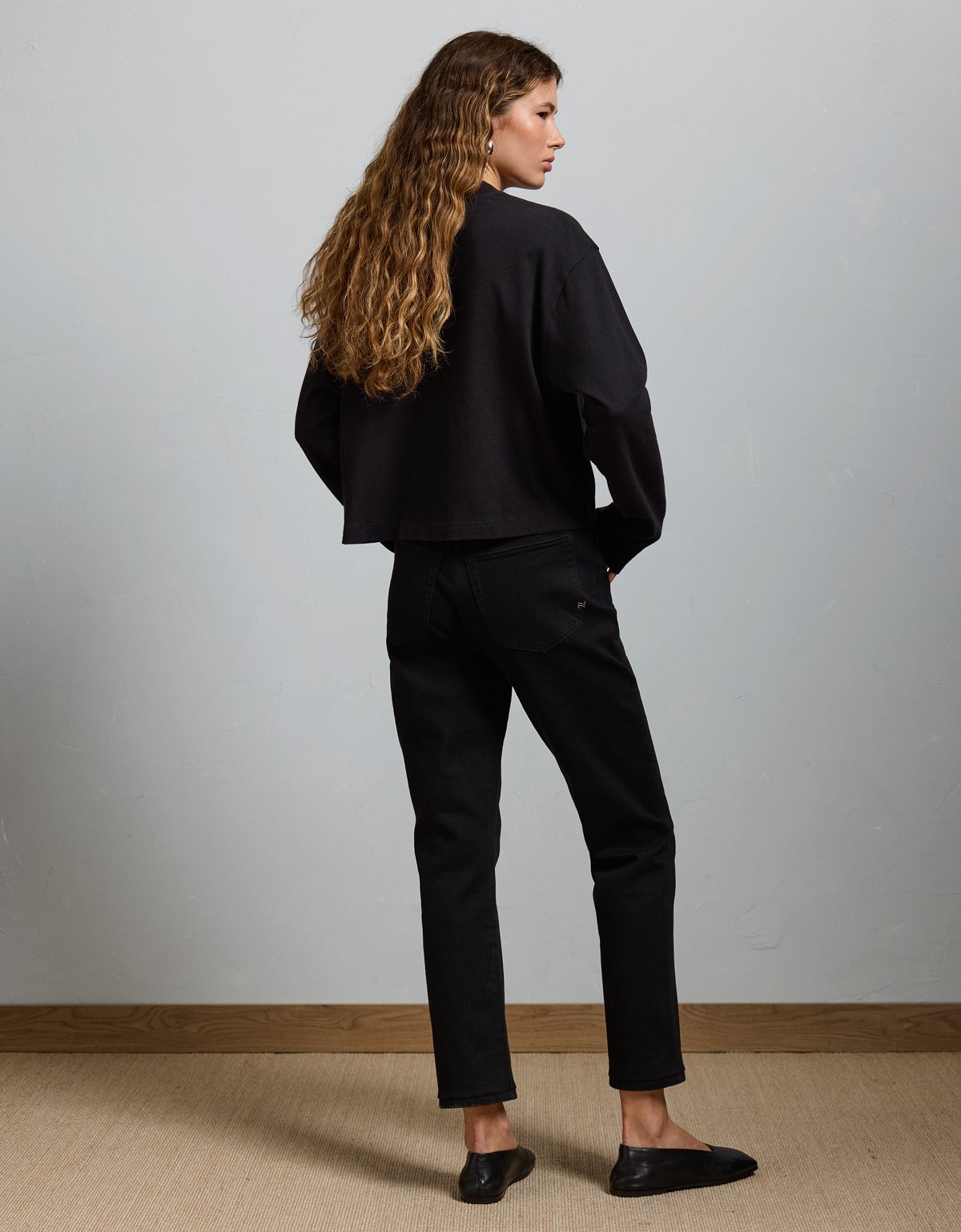 AE77 Premium Cigarette Jean - image 2