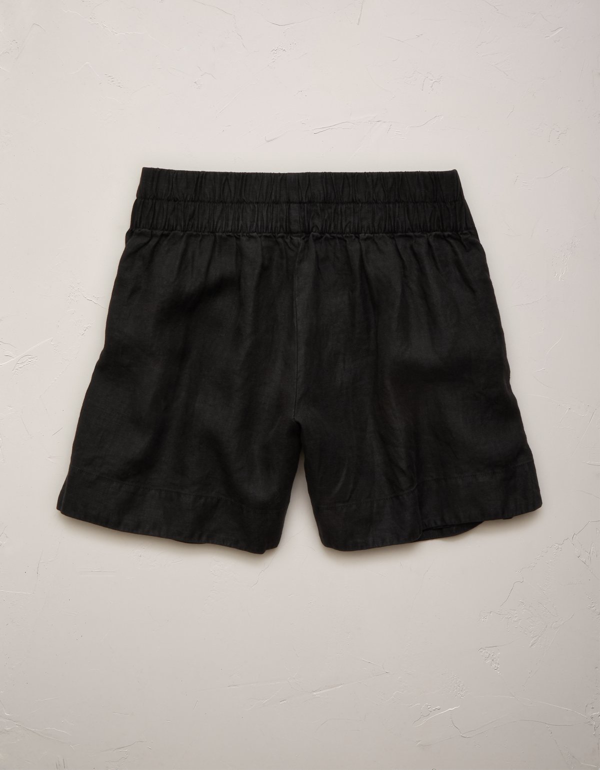 AE77 Premium Linen Short - image 4