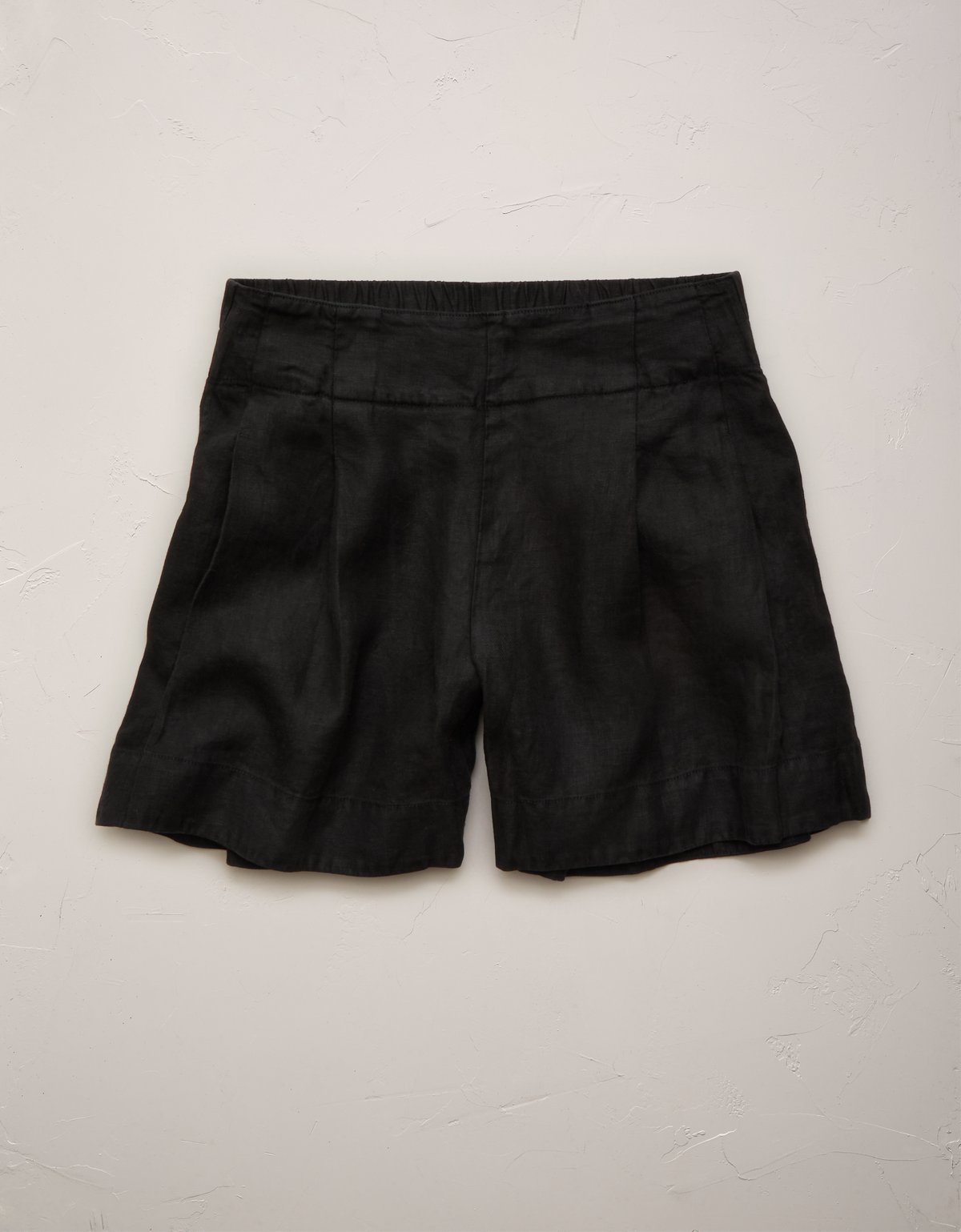 AE77 Premium Linen Short - image 3