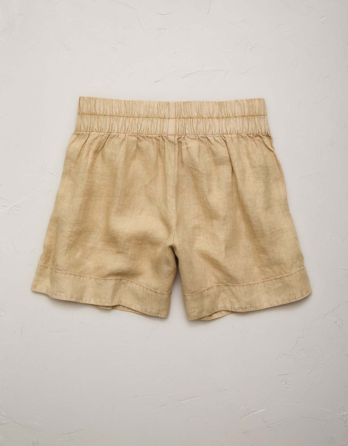 AE77 Premium Linen Short - image 4