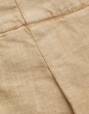 AE77 Premium Linen Short