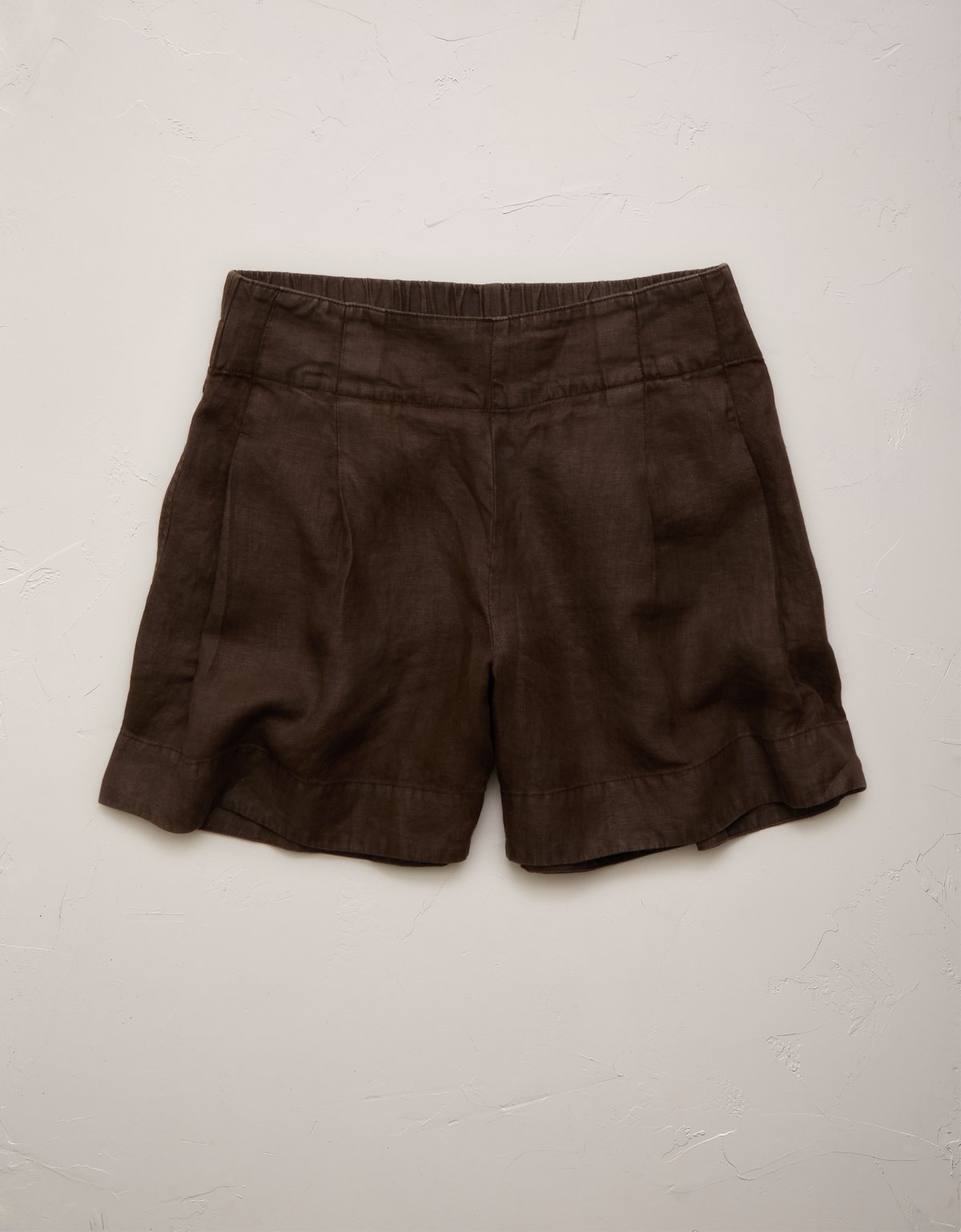 AE77 Premium Linen Short - image 3