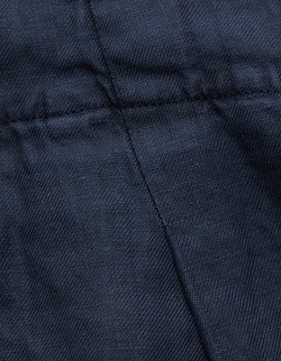 AE77 Premium Linen Short