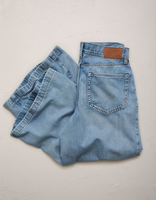 AE77 Premium Super Wide Jean