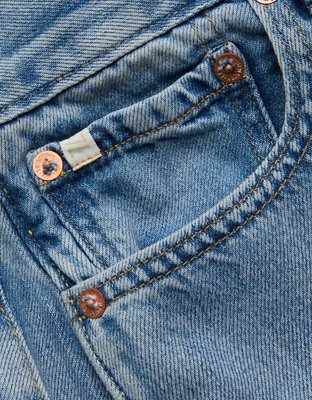 Jean très large haut de gamme AE77