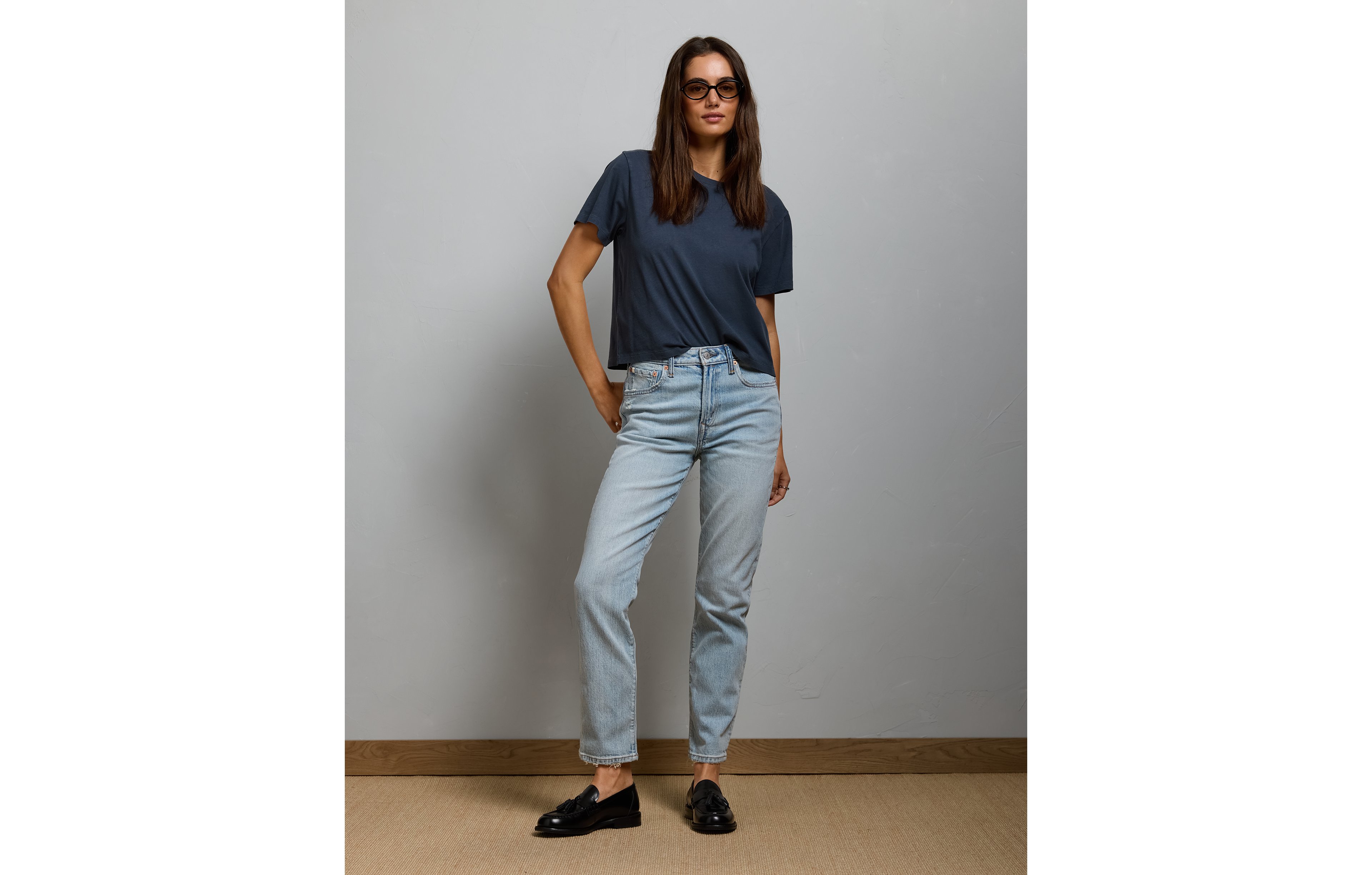 AE77 Premium Cigarette Jean