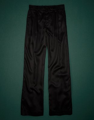 AE77 Premium Pleated Trouser Pant