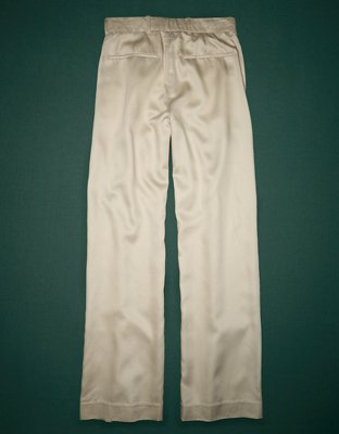 AE77 Premium Pleated Trouser Pant