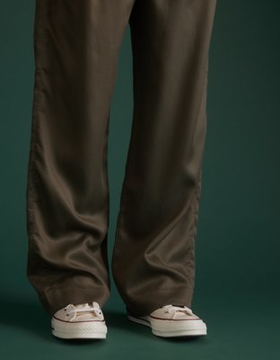 AE77 Premium Pleated Trouser Pant