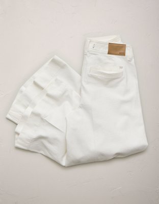 AE77 High-Waisted Mariner Pant