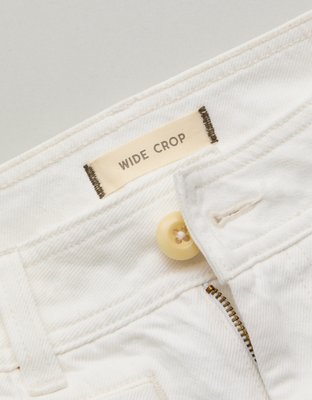 AE77 High-Waisted Mariner Pant