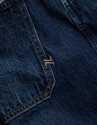 AE77 Premium Vintage Flare Jean