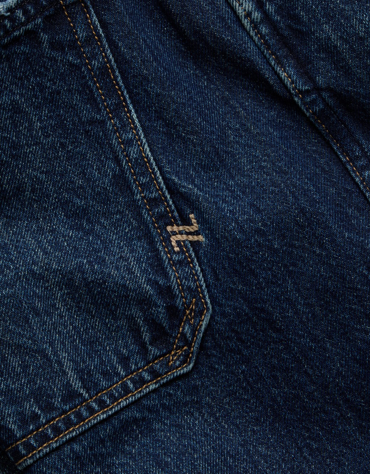 AE77 Premium Vintage Flare Jean - image 4
