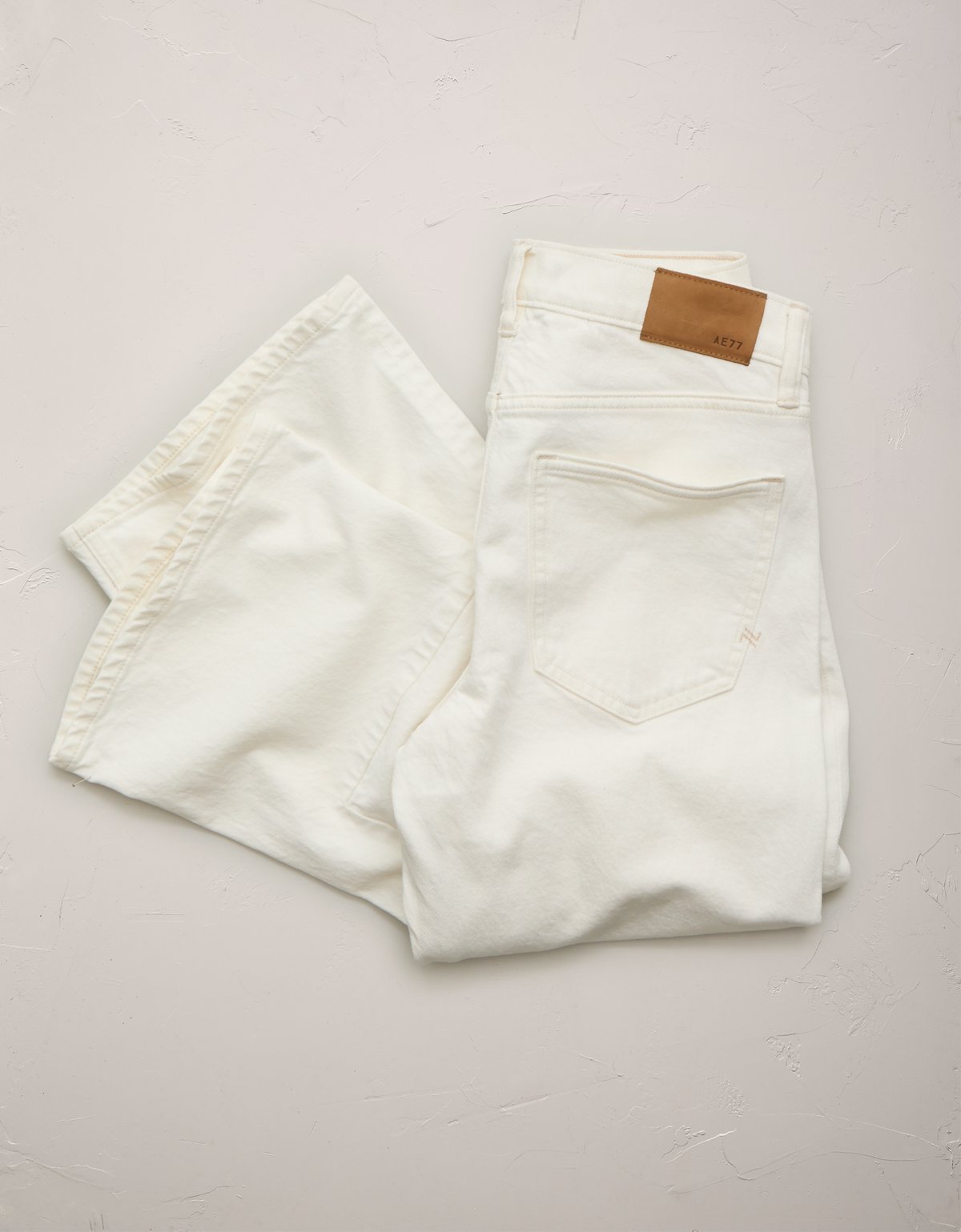 AE77 Premium Vintage Flare Jean - image 2