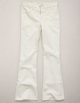 AE77 Premium Vintage Flare Jean