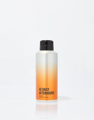 American Eagle Outfitters Daily After Hours Body Spray