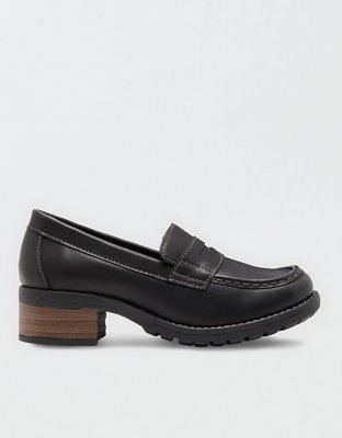 Eastland Womens Holly Penny Loafer