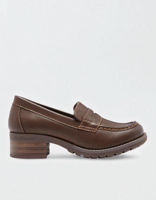 Eastland Womens Holly Penny Loafer