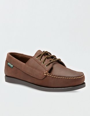 Eastland Women's Falmouth Camp Moc Oxford Shoe