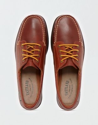 Eastland Women's Falmouth Camp Moc Oxford Shoe