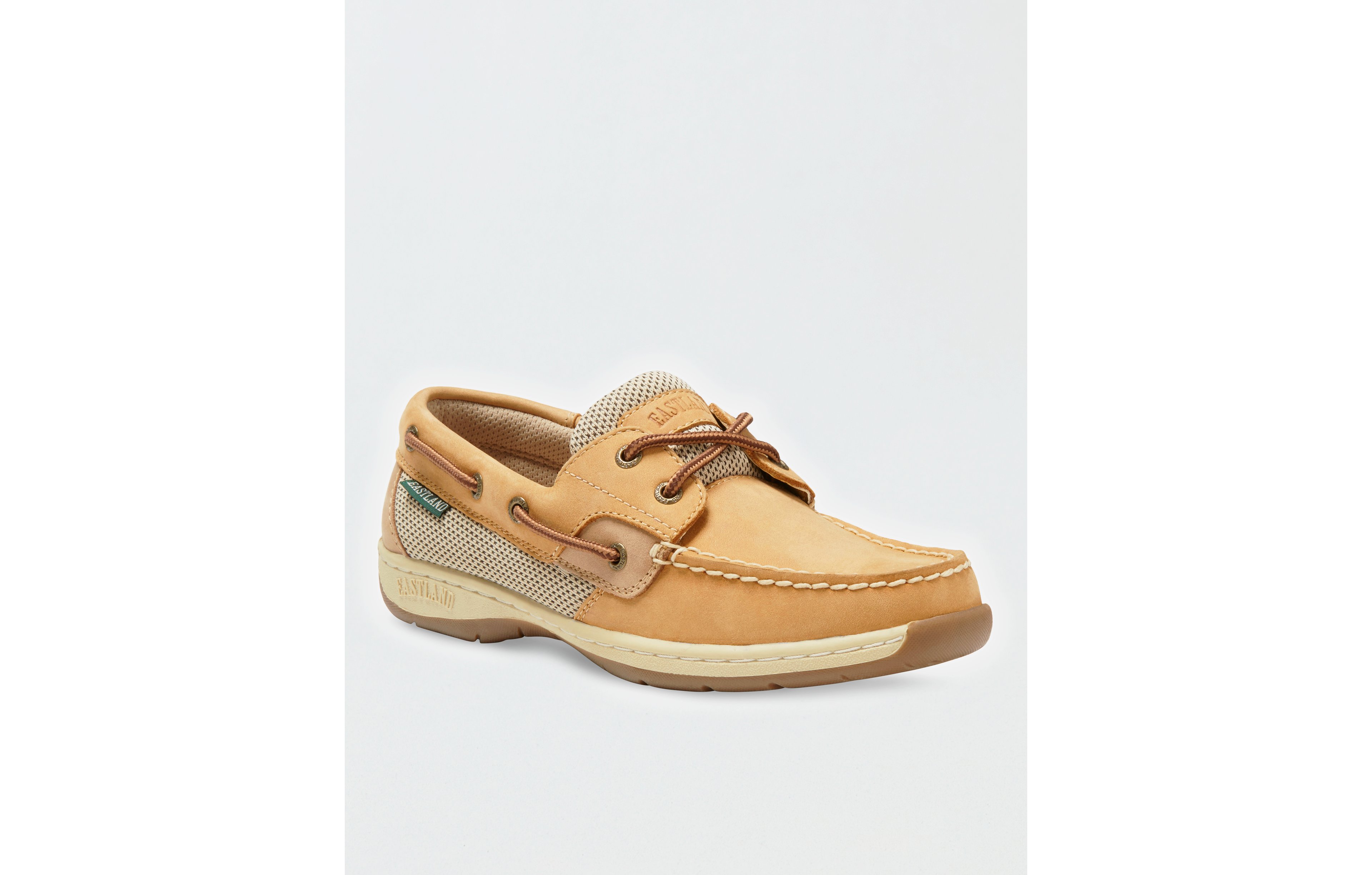 Eastland Women's Solstice Boat Shoe