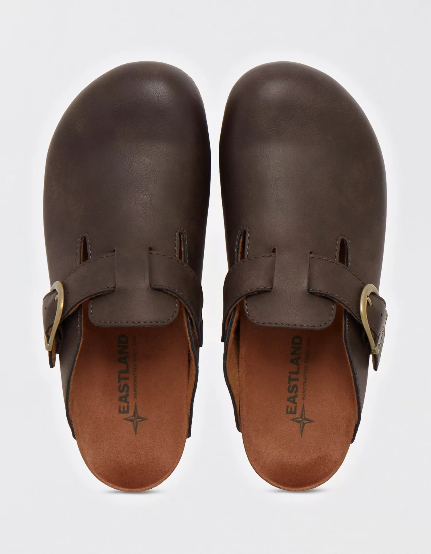 Eastland Women's Gina Clog - thumbnail 4
