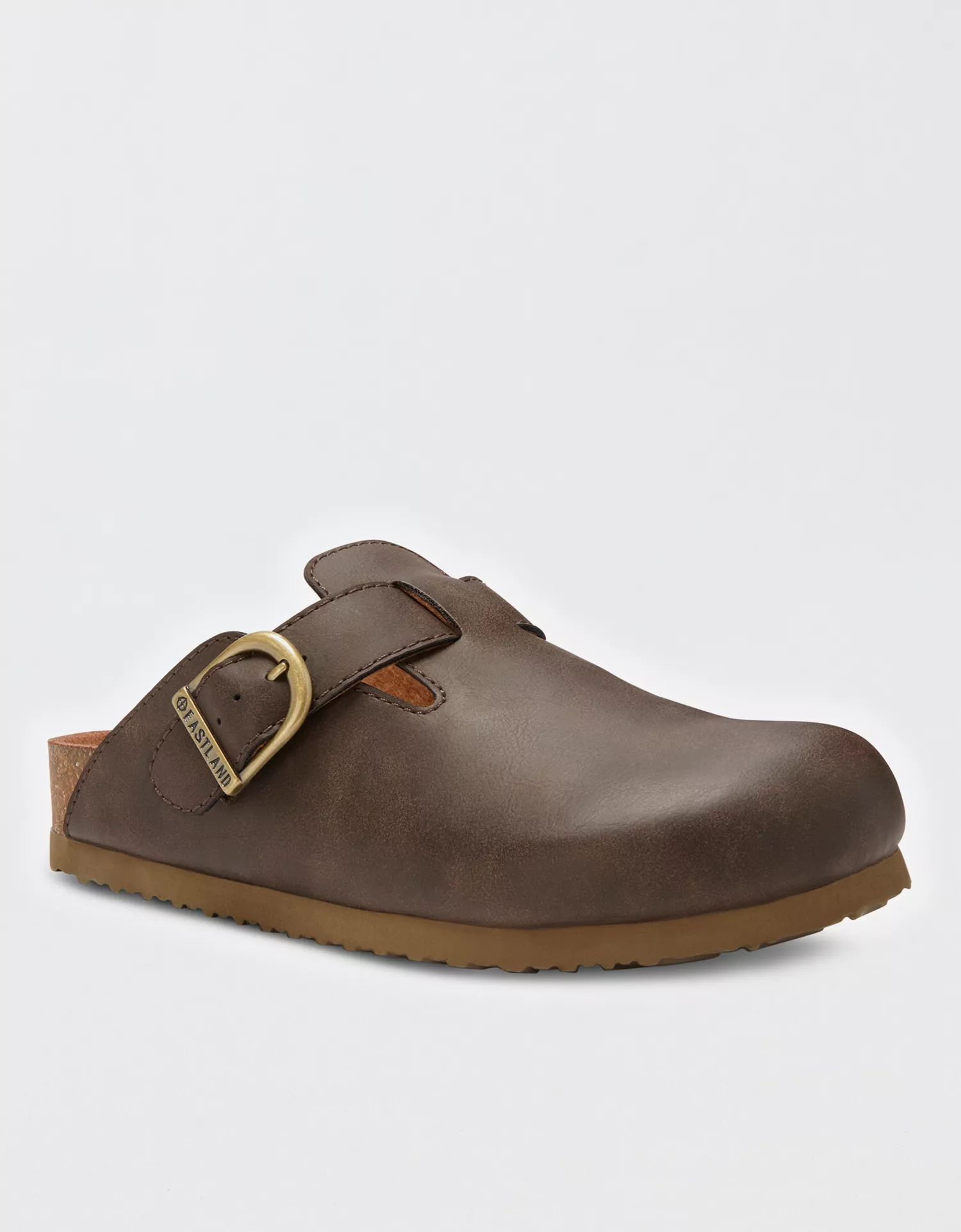 Eastland Women's Gina Clog - thumbnail 3