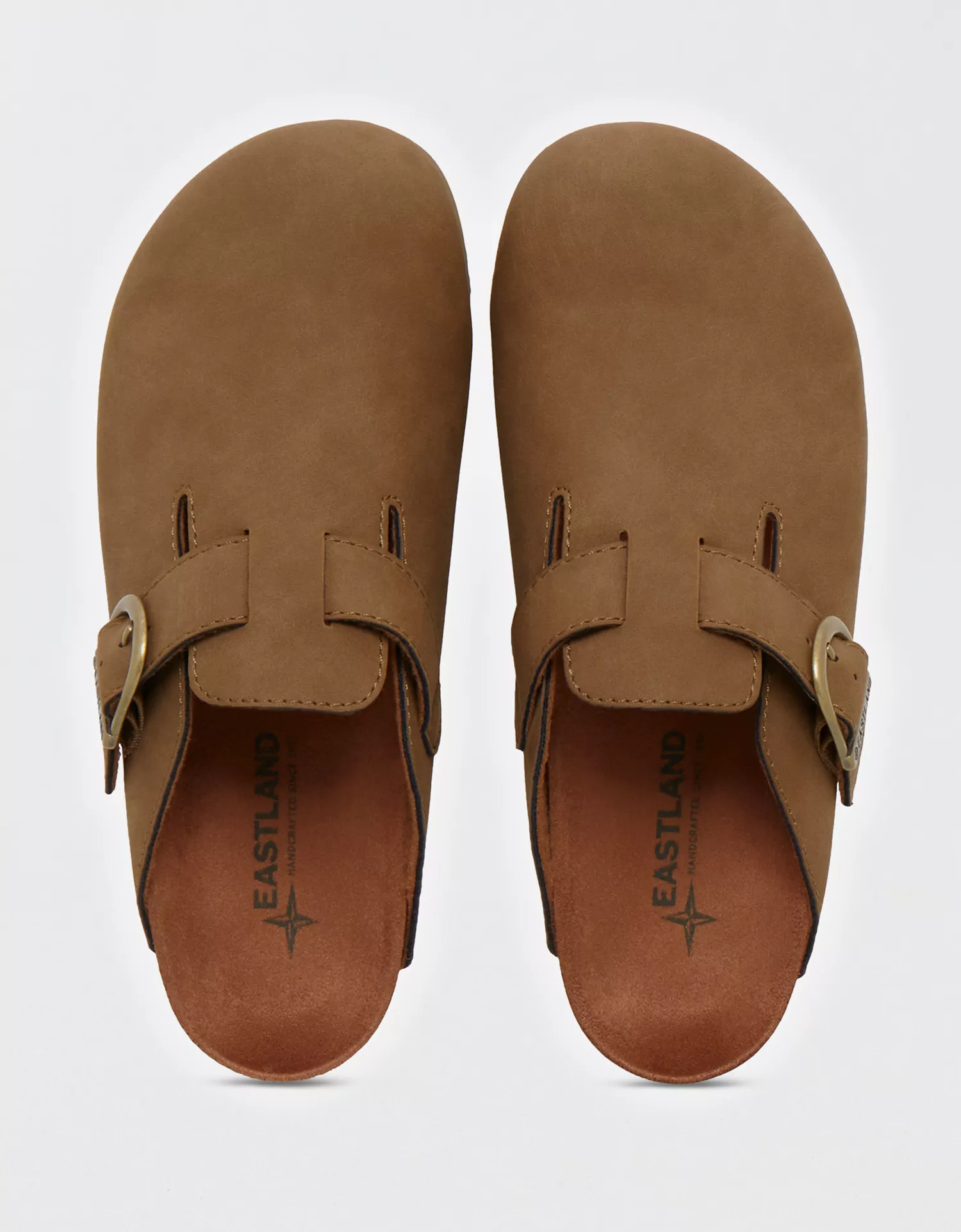 Eastland Women's Gina Clog - thumbnail 2