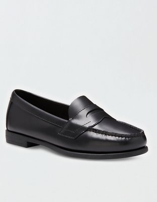 Classic penny store loafers womens