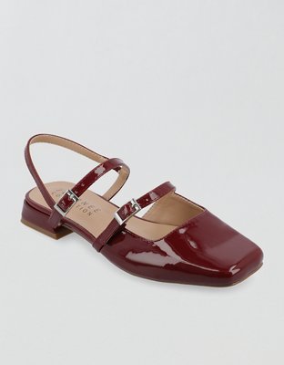 Journee Collection Women's Gretchenn Slingback Sandal