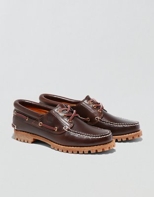 Timberland Noreen Boat Shoe