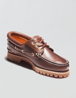 Timberland Noreen Boat Shoe