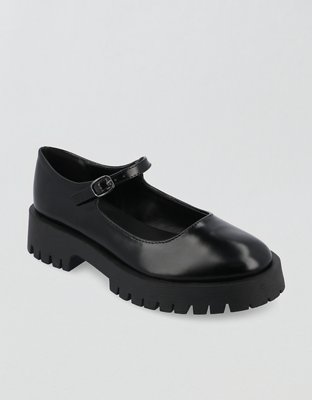 Journee Collection Womens Kamie Mary Jane Shoe