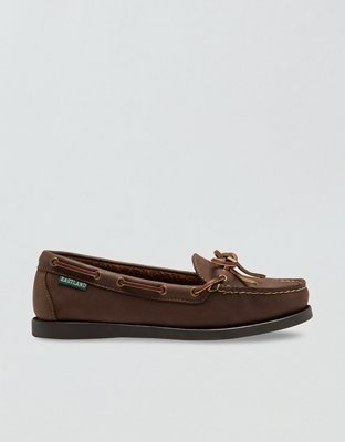 Eastland Yarmouth Boat Shoe