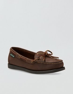 Eastland Yarmouth Boat Shoe