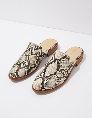 BC Footwear Look At Me Mule