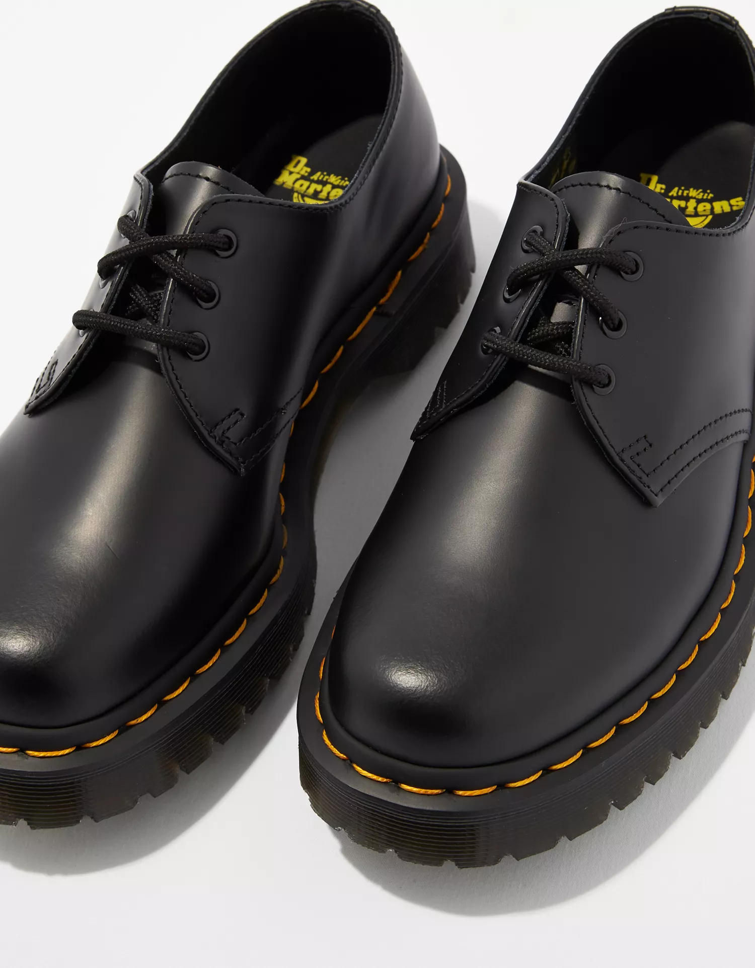 Dr. Martens 1461 Bex Shoe - thumbnail 2