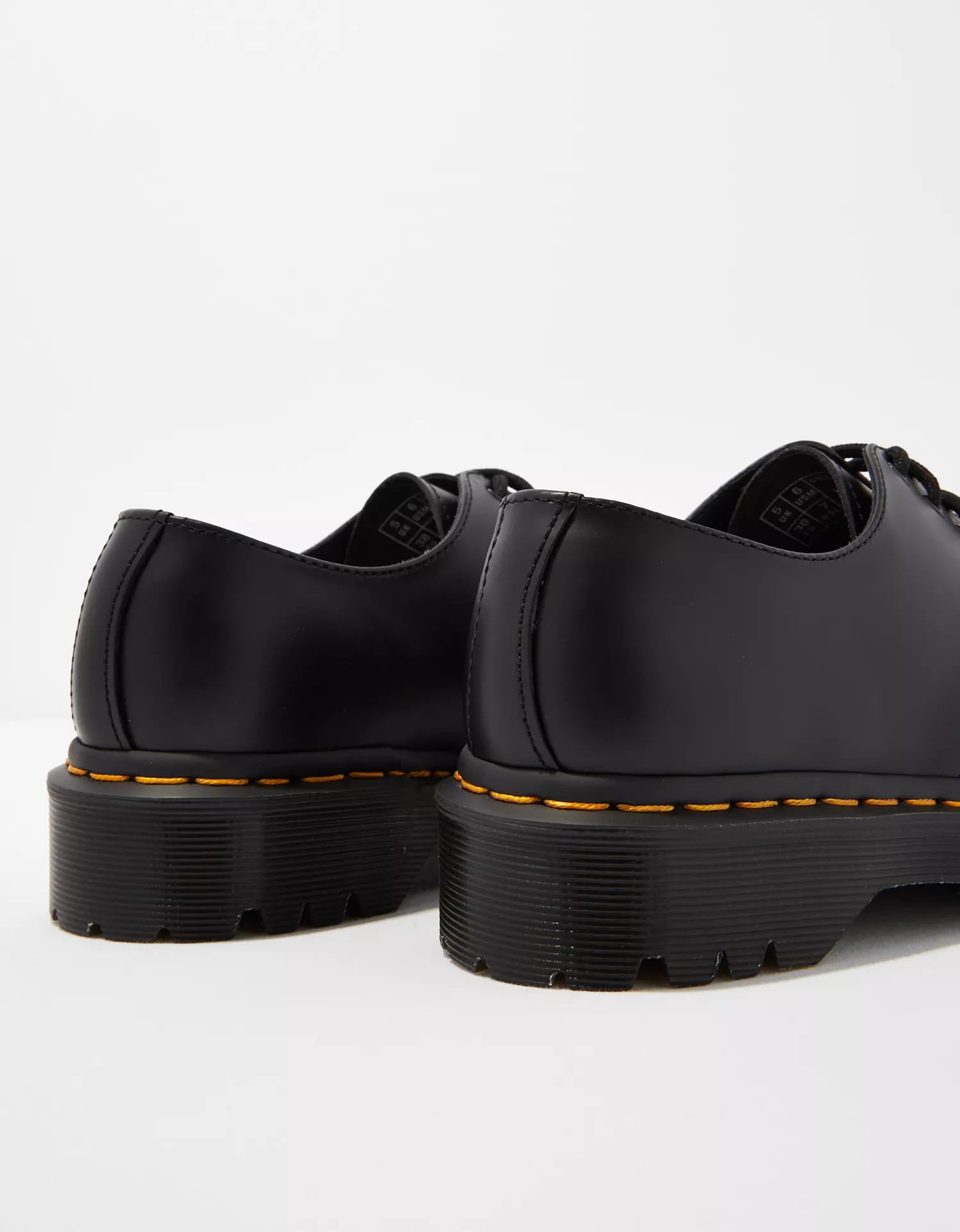 Dr. Martens 1461 Bex Shoe - thumbnail 3