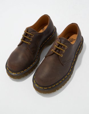 Dr. Martens Women's 1461 Bex Oxford Shoe | AE