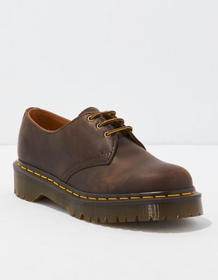 Oxford doc best sale martens womens