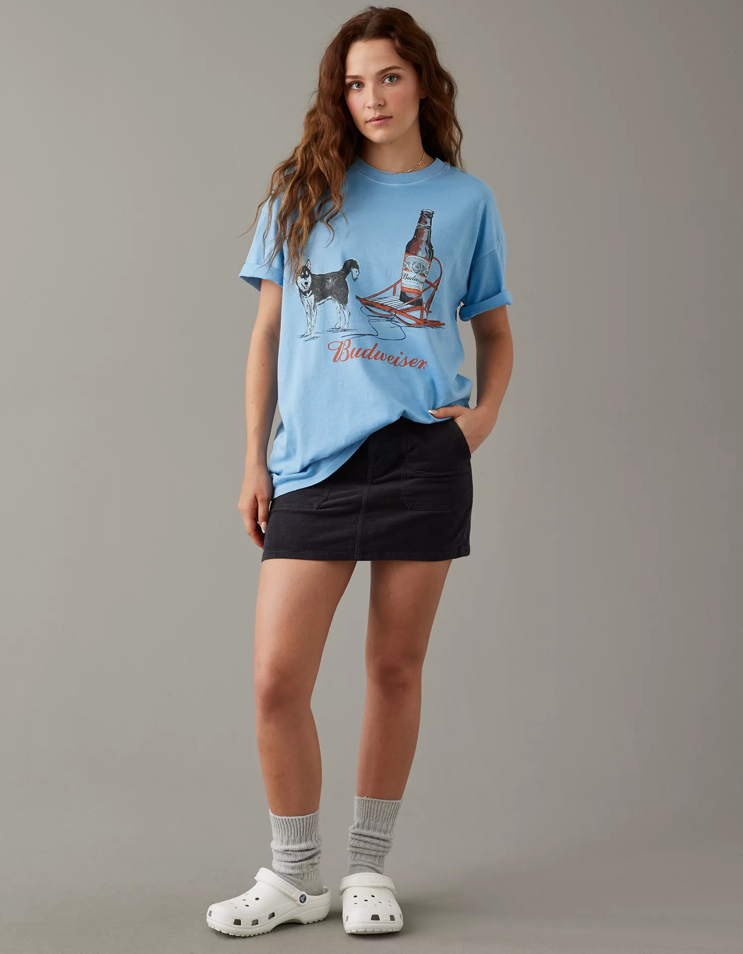 Crocs Classic Clog - thumbnail 3