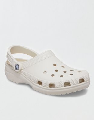 Женские сабо American Eagle Crocs Classic Clog — фото 2